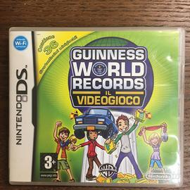 Giochi Nintendo DS