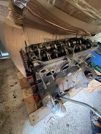 motore 318i e 30 Bmw