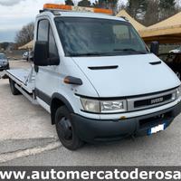 Iveco DAILY 50 c 13 2.8 JTD 130 CV