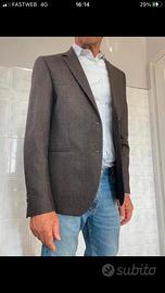 Giacca uomo massimo Rebecchi