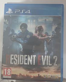 giochi ps4