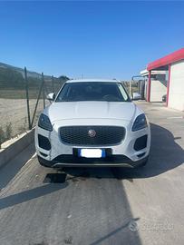 Jaguar E-PACE S D150 AUTOM. AWD