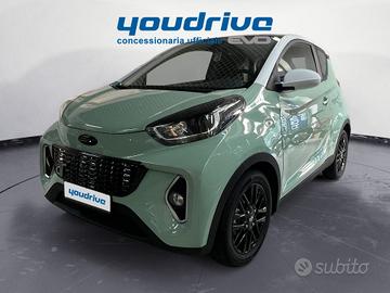 DR Automobiles DR1.0 dr 1.0 EV