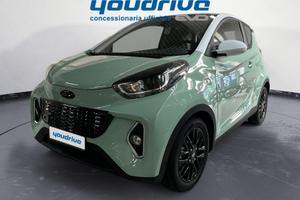 DR Automobiles DR1.0 dr 1.0 EV