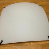 PLAFONIERA DA SOFFITTO