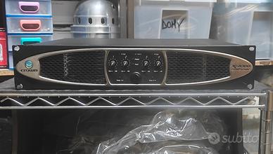 CROWN Amplificatore di potenza 