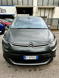 CITROEN C4 PICASSO 1.6HDI GARANZIA