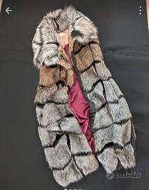 Gilet ecopelliccia Patrizia Pepe