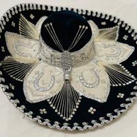 Cappello Sombrero Messicano originale