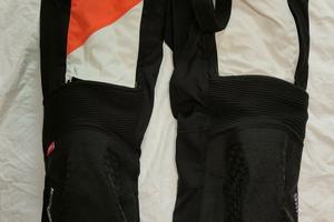 DAINESE D-Explorer 2 Gtx Pantaloni  tg.54
