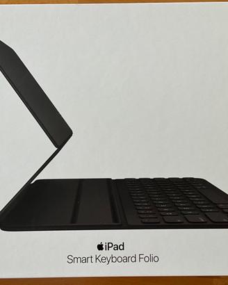 Smart Keyboard Folio per iPad 12,9”