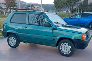 Fiat Panda College 1.1 del 2003