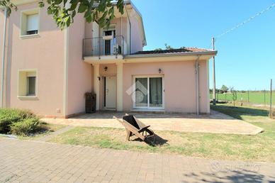 CASA INDIPENDENTE A CESENA