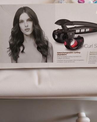 Piastra capelli BaByliss Curl Secret 2