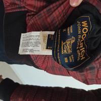 Piumino Woolrich uomo