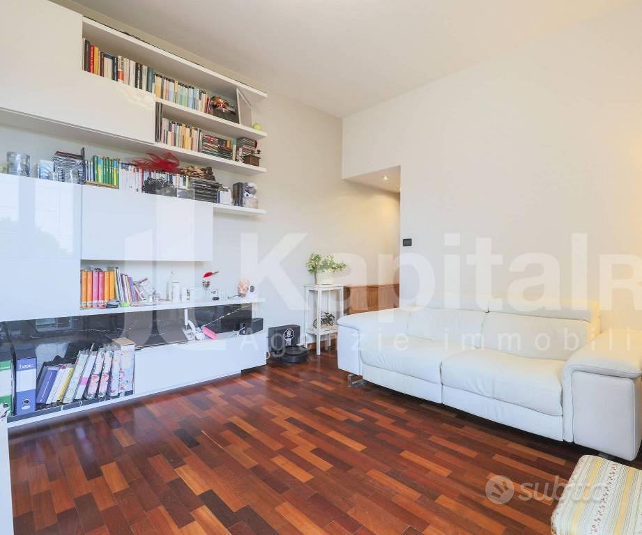 Appartamento – BO - Vista 3