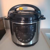 Pentola a pressione elettrica