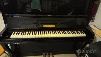 pianoforte Hofmman verticale 