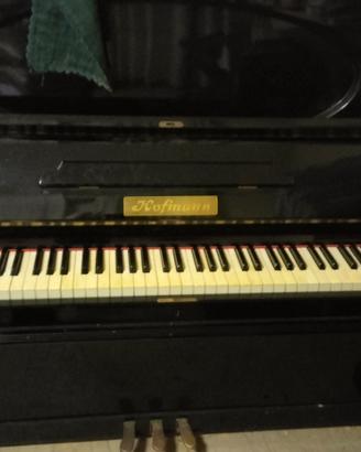 pianoforte Hofmman verticale 