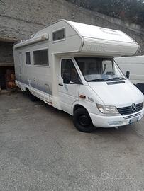 Camper Rimor Super Brig 728
