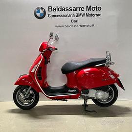 VESPA Vespa GTS 250 ie