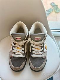 Nike 6.0 Vintage 2010 – Sneakers Skate