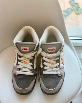 Nike 6.0 Vintage 2010 – Sneakers Skate