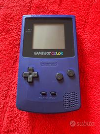Game boy
