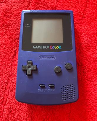 Game boy