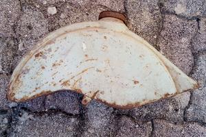 parafango lambretta ld