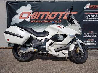 Motorcycle Moto Guzzi Norge 1200 8v Usata MOTO GUZZI Norge