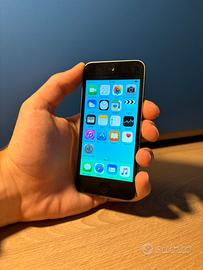iPod touch 5 nero