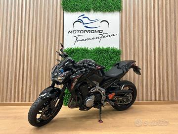 KAWASAKI Z900 Z 900 - 2018 AKRAPOVIC DA 129€ AL ME