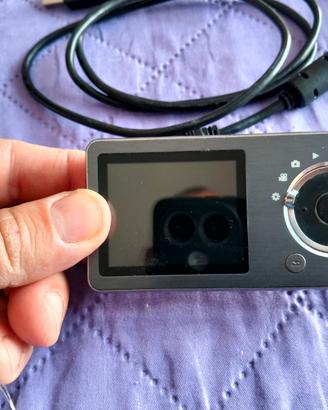Fotocamera Philips