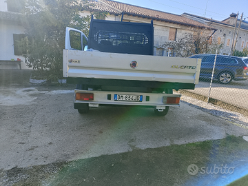 Furgone ducato 2300