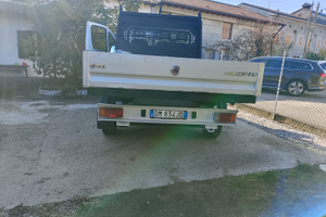 Furgone ducato 2300