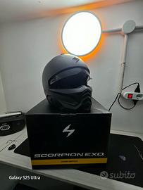 Scorpion Exo - Combat 2 