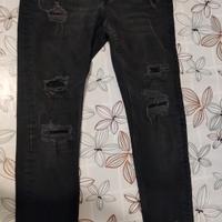 Jeans Zara Skinny