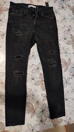 Jeans Zara Skinny