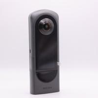 Ricoh Theta x 360° VR - PARI AL NUOVO!