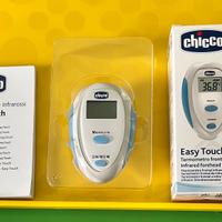 Termometro Chicco infrarossi