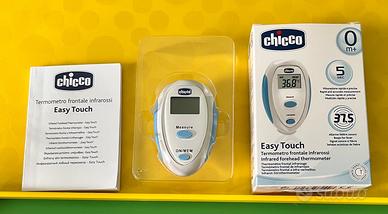 Termometro Chicco infrarossi