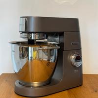 Planetaria Kenwood Chef XL Titanium