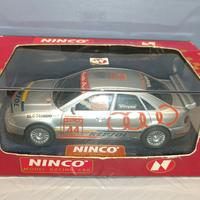 slot car 1:32 ninco audi A4 repsoil