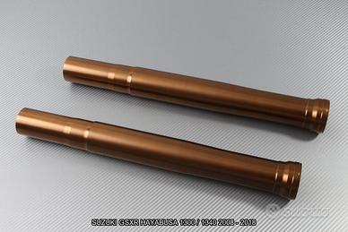 Foderi forcella SUZUKI HAYABUSA 1340 2008 - 2018