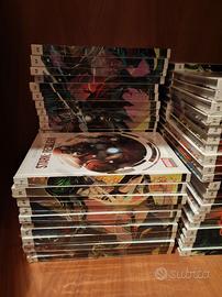 Raccolta Marvel Legendary Collection