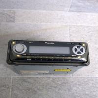 Autoradio Pioneer DEH-2460R