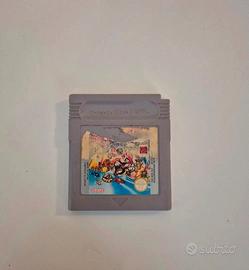 Super Mario Land Game Boy