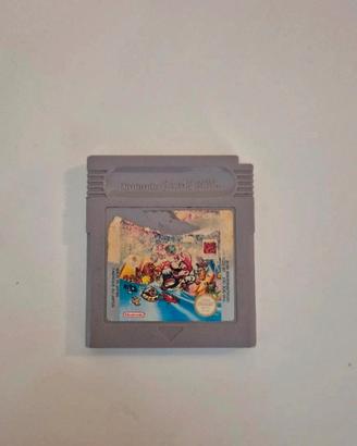 Super Mario Land Game Boy
