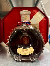 Remy Martin Very old Louis XIII Baccarat
